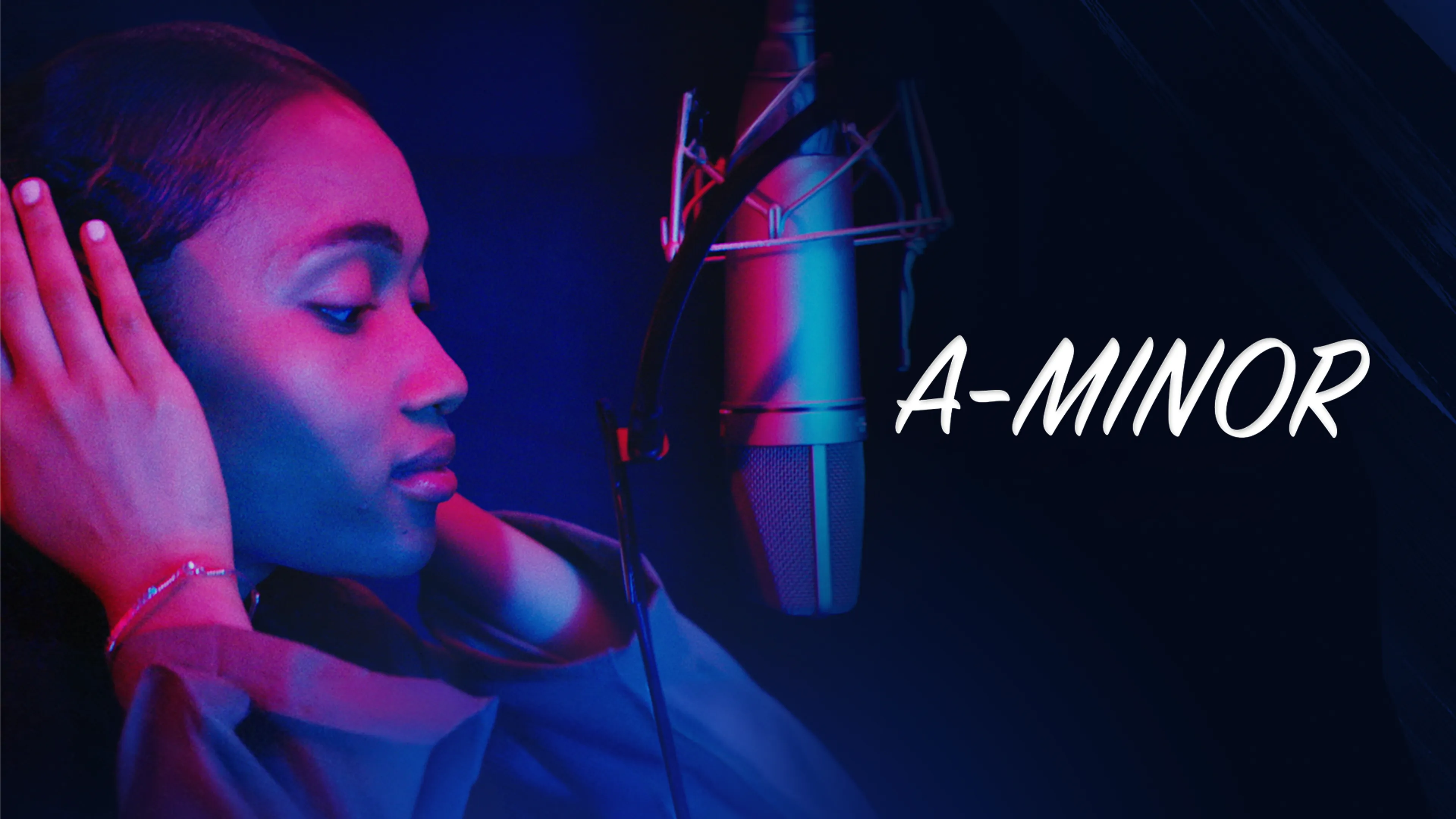 A-Minor poster